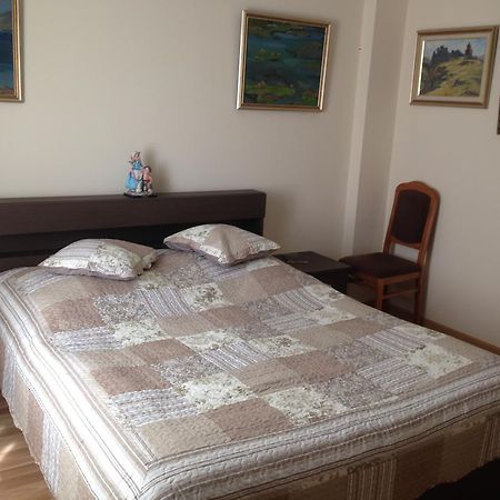 Art Guesthouse Ереван Екстериор снимка
